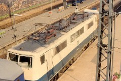 Hamburg Hbf. June 1979